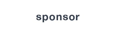 sponsor