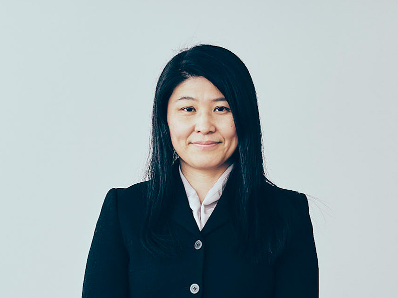 福田 智美(ふくだ ともみ)