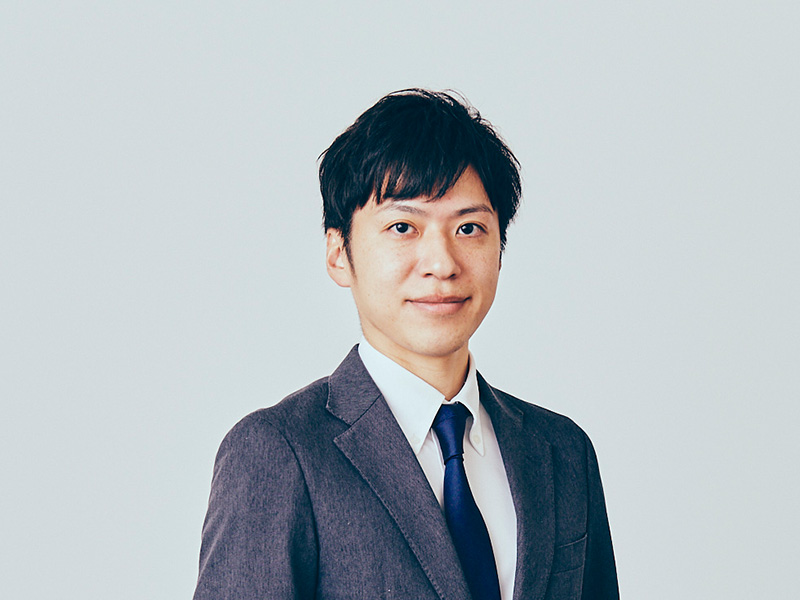 栗原 渉