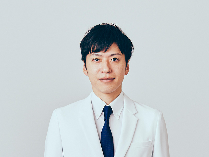 栗原 渉