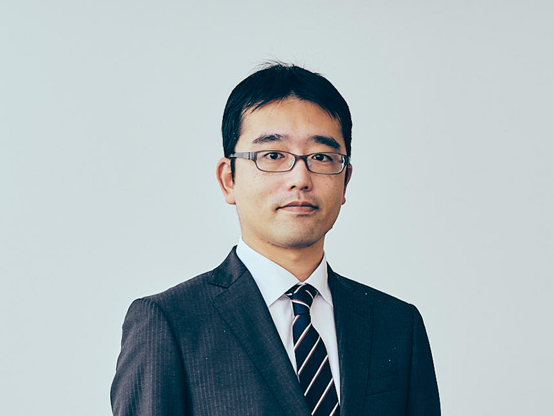 加藤 雄仁