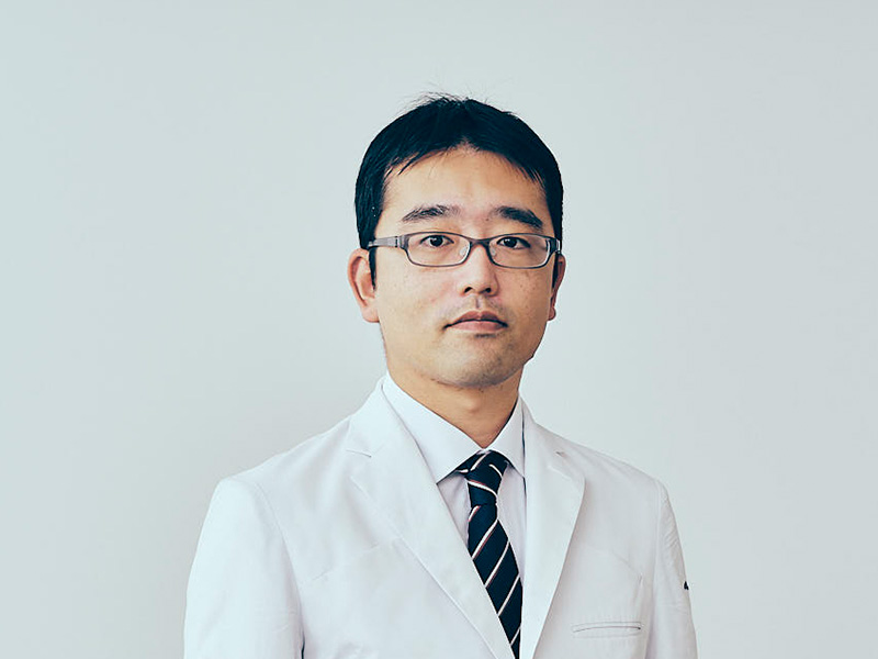 加藤 雄仁