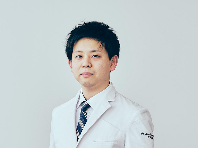 葛西 善行